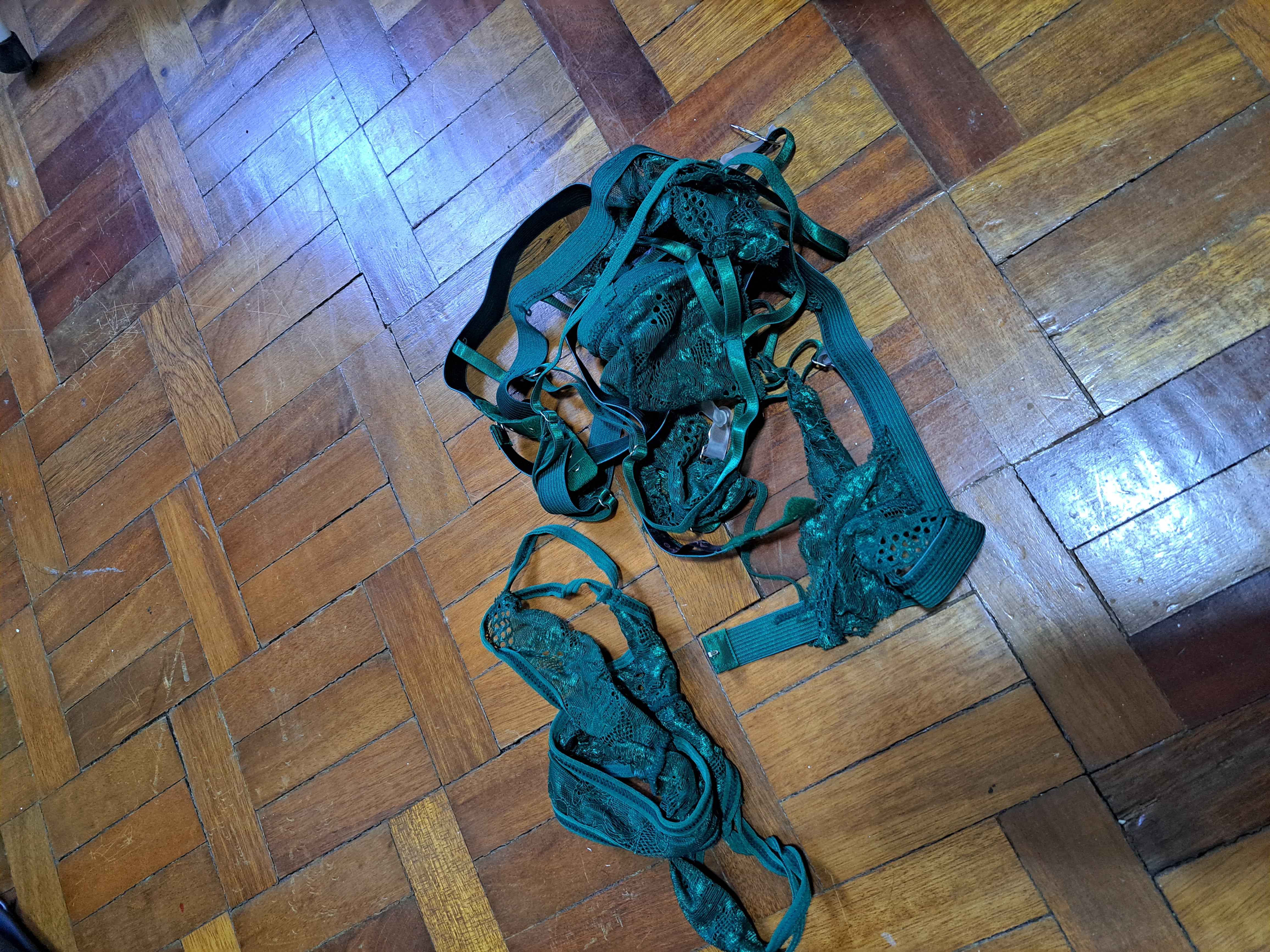 Other items
